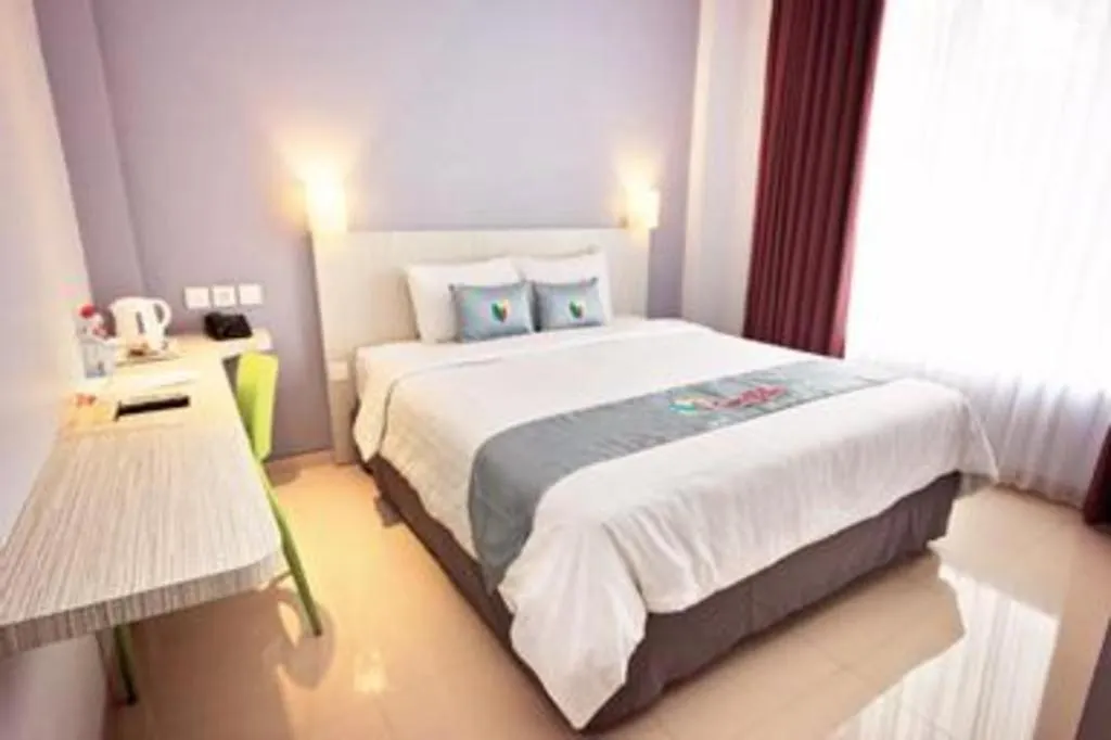 Graha Cempaka Boutique Hotel-1