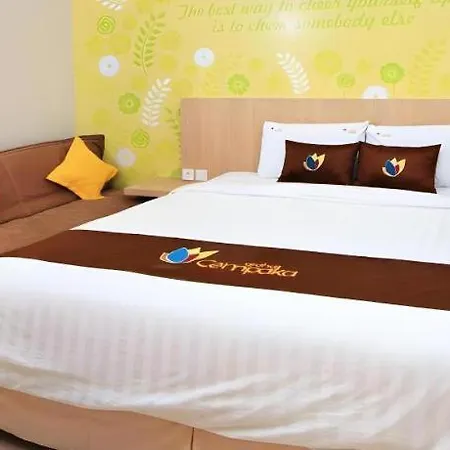Graha Cempaka Boutique Hotel-3