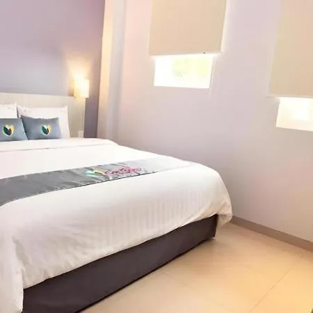 Graha Cempaka Boutique Hotel-2